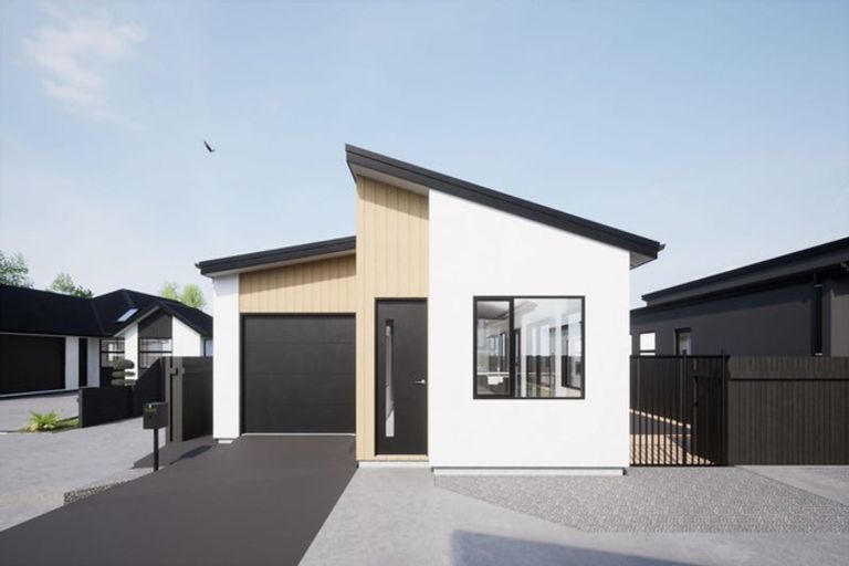 Photo of property in 9 Bernina Lane, Wigram, Christchurch, 8025