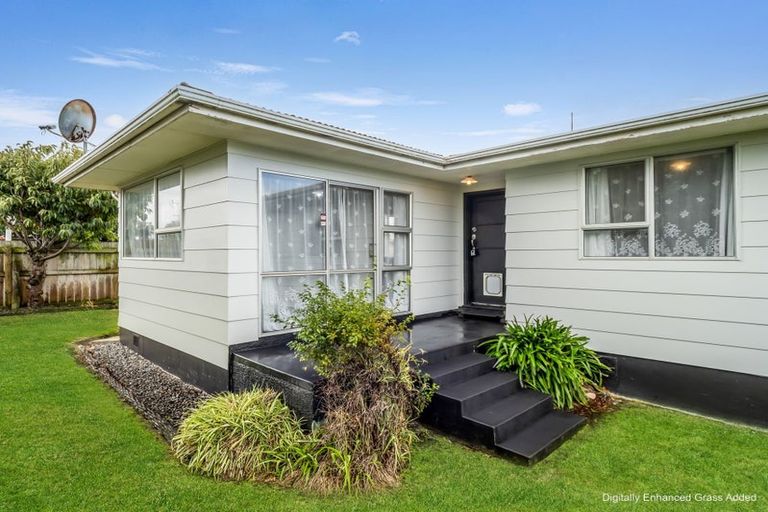Photo of property in 223 Puriri Street, Castlecliff, Whanganui, 4501