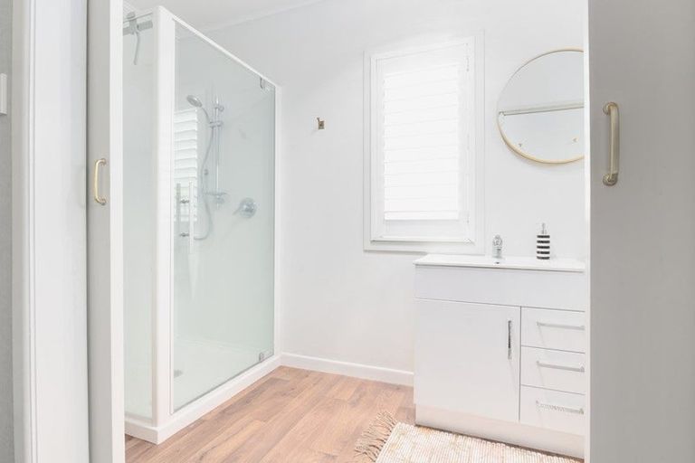 Photo of property in 24a Hunter Street, Hamilton Lake, Hamilton, 3204