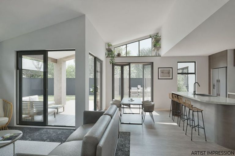 Photo of property in 24 Kelly Street, Rangiora, 7400