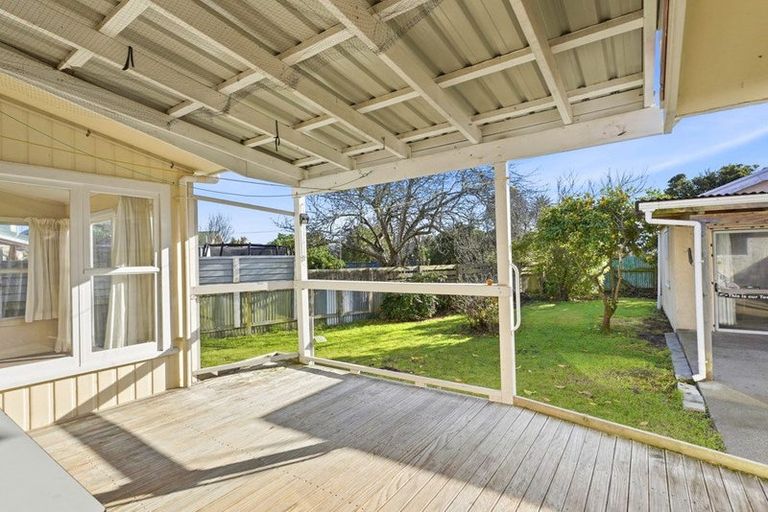 Photo of property in 50 Liffiton Street, Gonville, Whanganui, 4500
