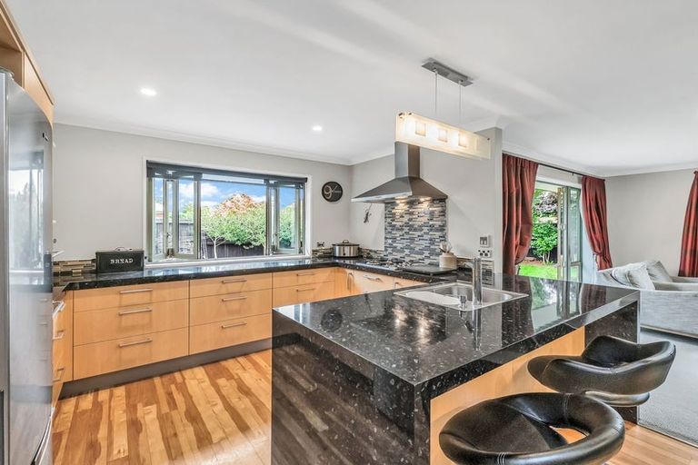 Photo of property in 19 Ashgrove Court, Lincoln, 7608