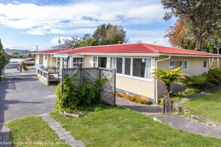 Photo of property in 204 Taharepa Road, Tauhara, Taupo, 3330