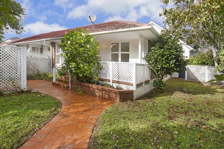 Photo of property in 1/46 The Drive, Epsom, Auckland, 1023