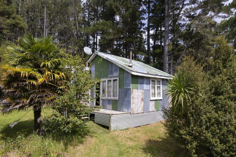 Photo of property in 284 Taylor Road, Taipa, Kaitaia, 0483