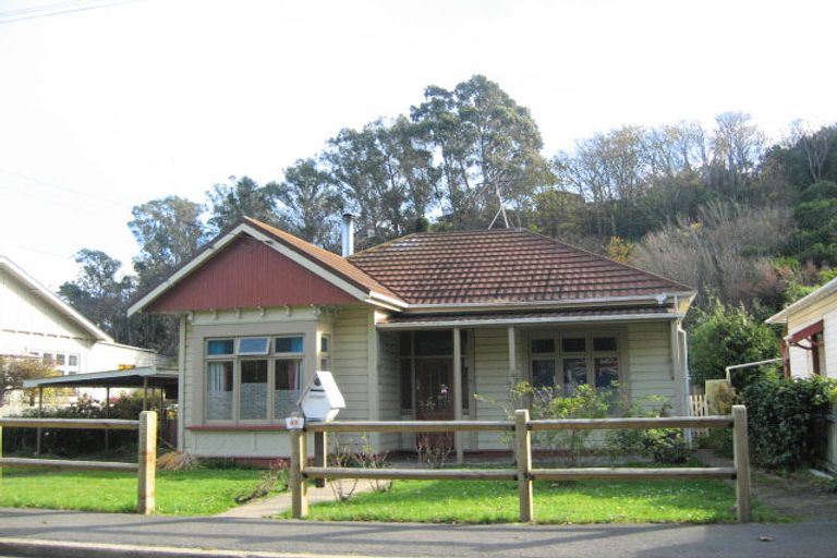 Photo of property in 49 Somerville Street, Andersons Bay, Dunedin, 9013