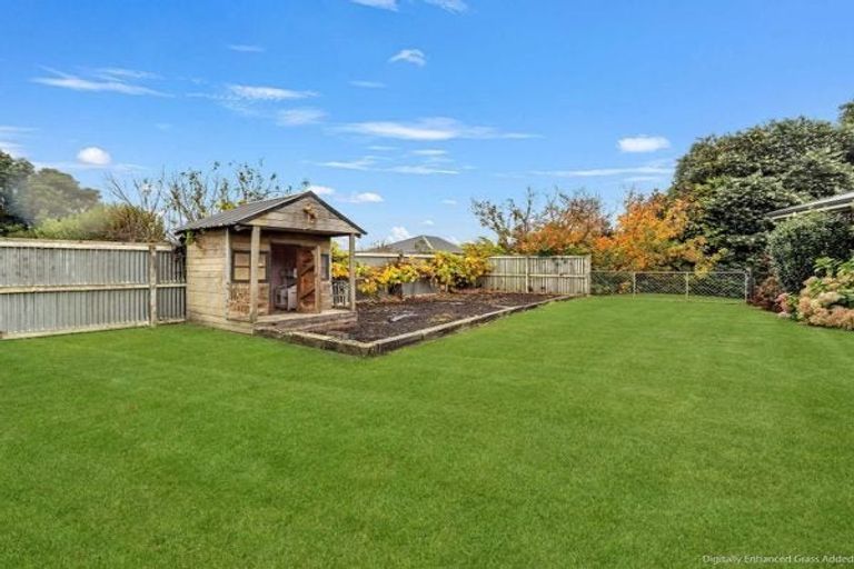 Photo of property in 38 Dunford Street, Rakaia, 7710