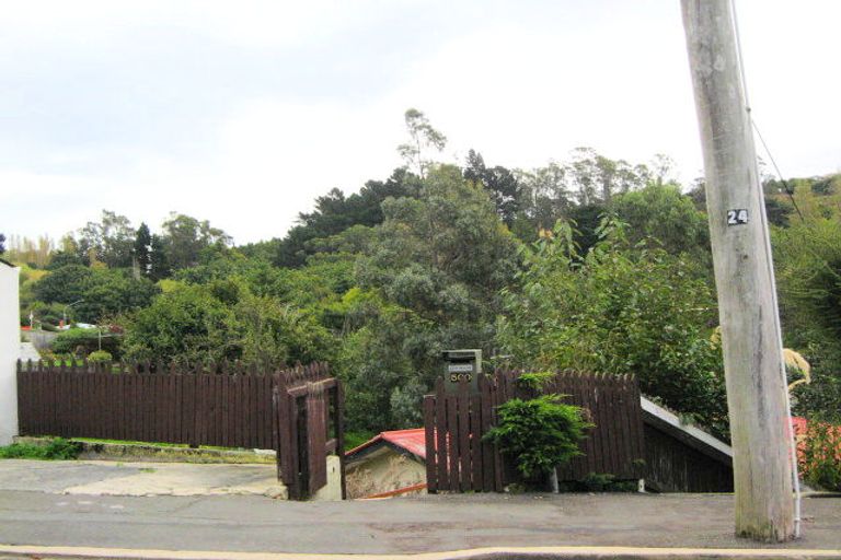 Photo of property in 500 South Road, Calton Hill, Dunedin, 9012