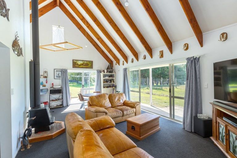 Photo of property in 122 Gordon Street, Lansdowne, Masterton, 5810