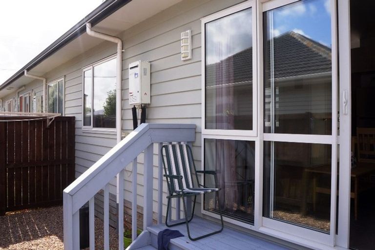 Photo of property in 3/41 York Street, Hamilton East, Hamilton, 3216