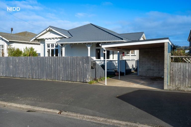 Photo of property in 116 Prince Albert Road, Saint Kilda, Dunedin, 9012