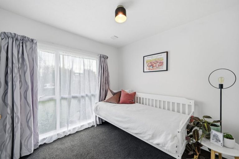 Photo of property in 115 Sawyers Arms Road, Northcote, Christchurch, 8052