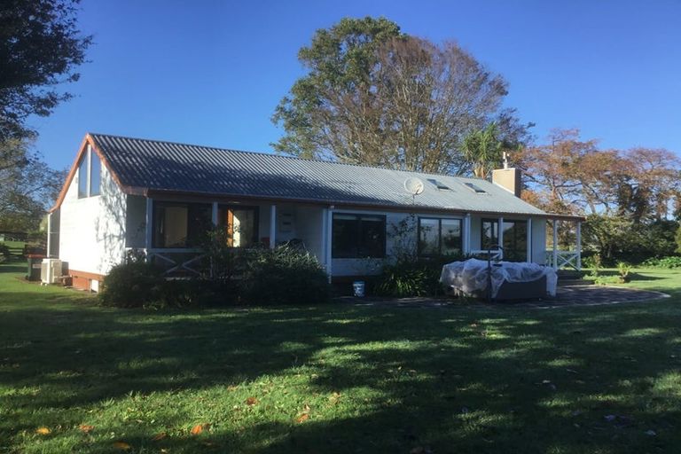 Photo of property in 614 Wardville Road, Wardville, Waharoa, 3474