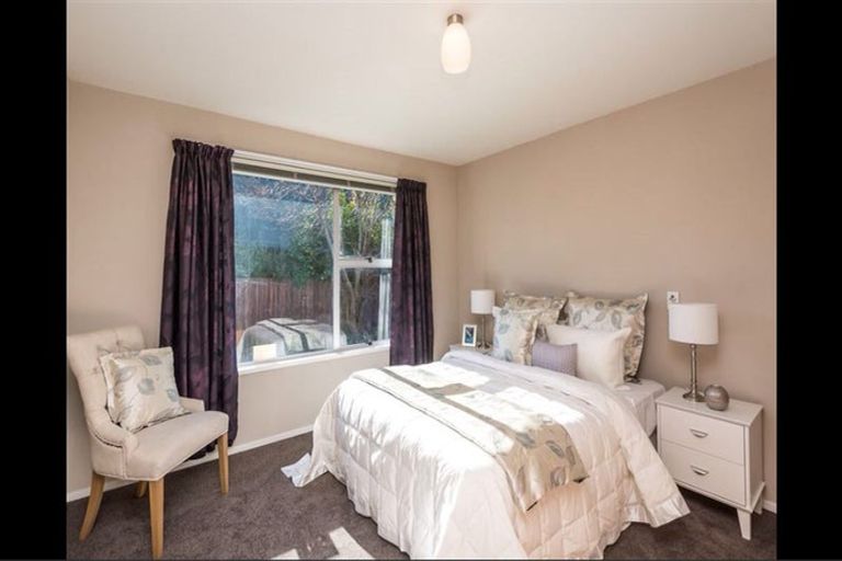 Photo of property in 1/4 Ell Place, Halswell, Christchurch, 8025