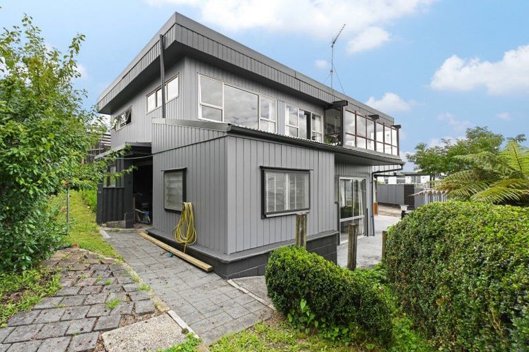 Photo of property in 42a Waimarie Street, Nawton, Hamilton, 3200