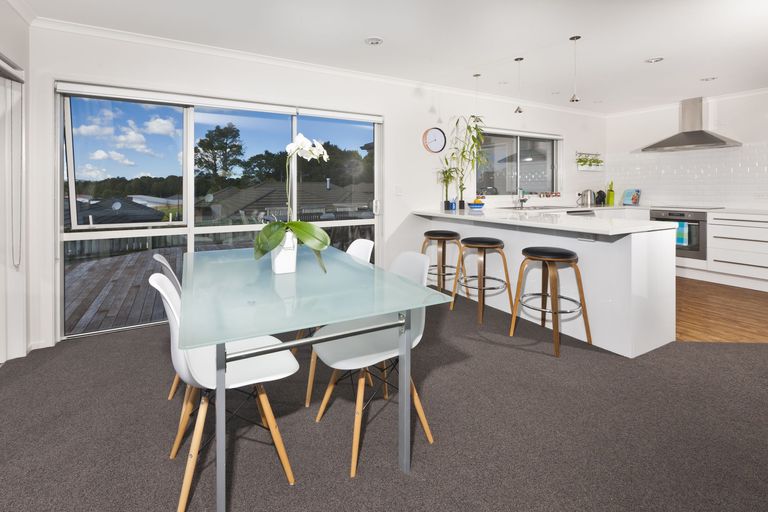 Photo of property in 1 Pinehurst Close, Te Kamo, Whangarei, 0112
