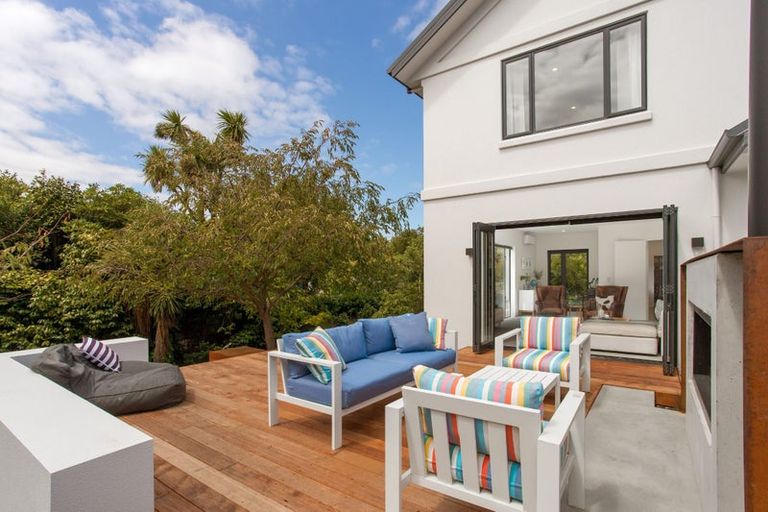 Photo of property in 97b Fendalton Road, Fendalton, Christchurch, 8014