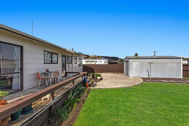 Photo of property in 5 Stafford Street, Kawerau, 3127