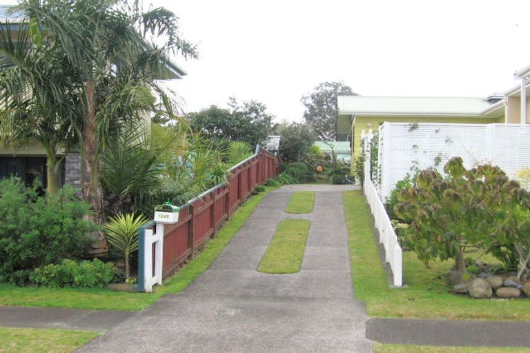 Photo of property in 124b Lorraine Place, Whangamata, 3620
