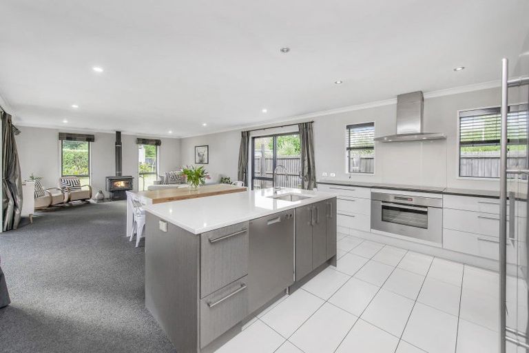 Photo of property in 7 Glen Oak Drive, Kirwee, Darfield, 7571