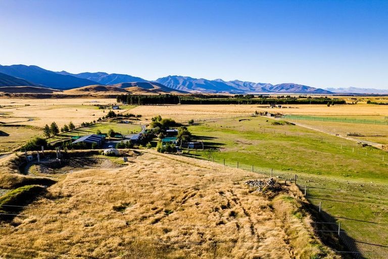 Photo of property in 79b Manuka Terrace, Ben Ohau, Twizel, 7999