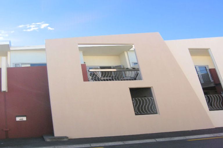 Photo of property in 14 Waghorne Street, Ahuriri, Napier, 4110