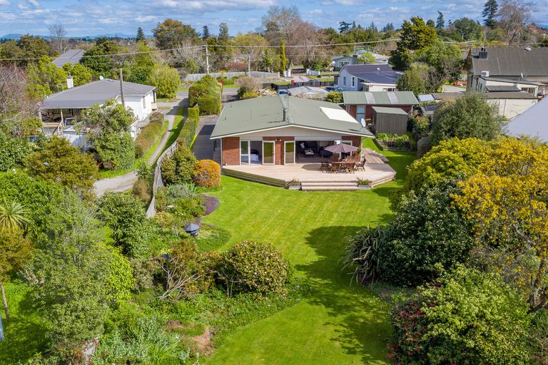 Photo of property in 68 Hillcrest Street, Solway, Masterton, 5810