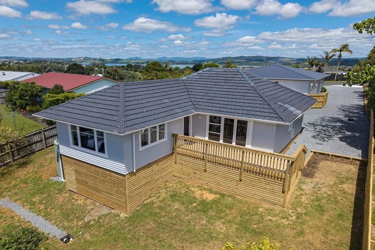 Photo of property in 20 Tainui Street, Onerahi, Whangarei, 0110