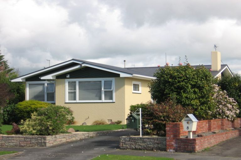Photo of property in 10 Lifford Place, Awapuni, Palmerston North, 4412
