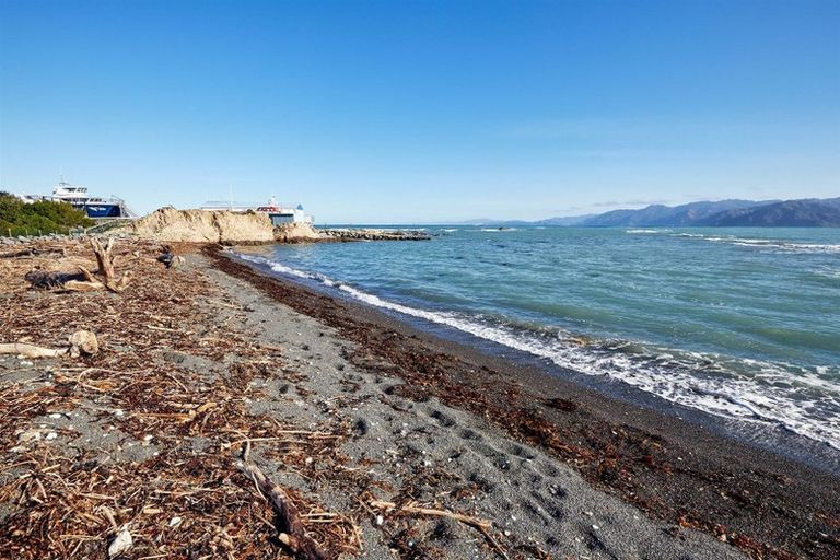 Photo of property in 4 Moa Road, South Bay, Kaikoura, 7300