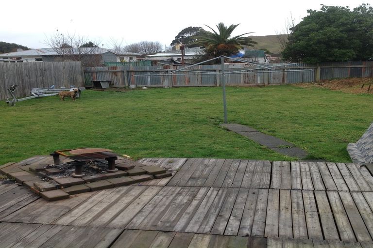 Photo of property in 15 Edison Street, Outer Kaiti, Gisborne, 4010