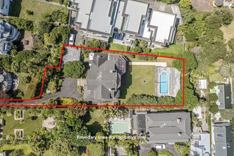 Photo of property in 55 Clarence Street, Devonport, Auckland, 0624