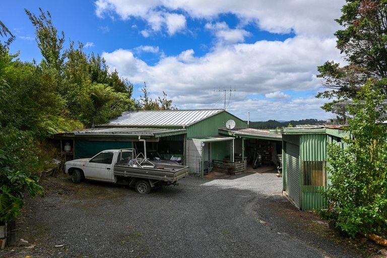 Photo of property in 217a Morningside Road, Morningside, Whangarei, 0110