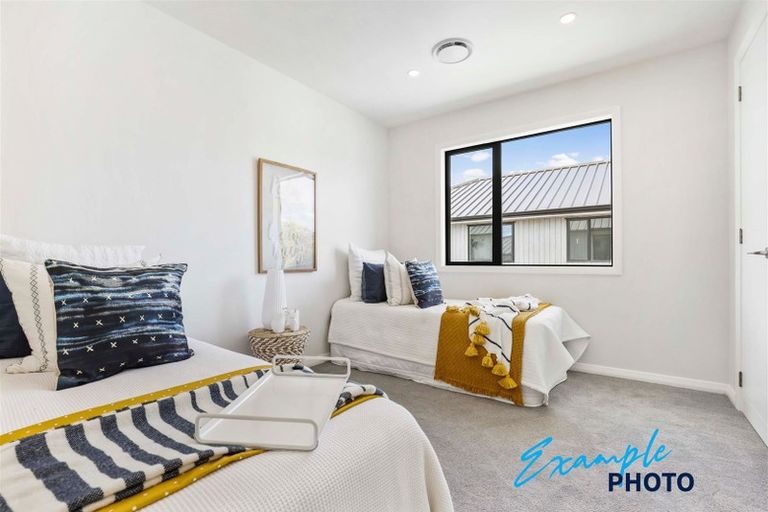 Photo of property in 4/64 Banbury Crescent, Fairfield, Hamilton, 3214