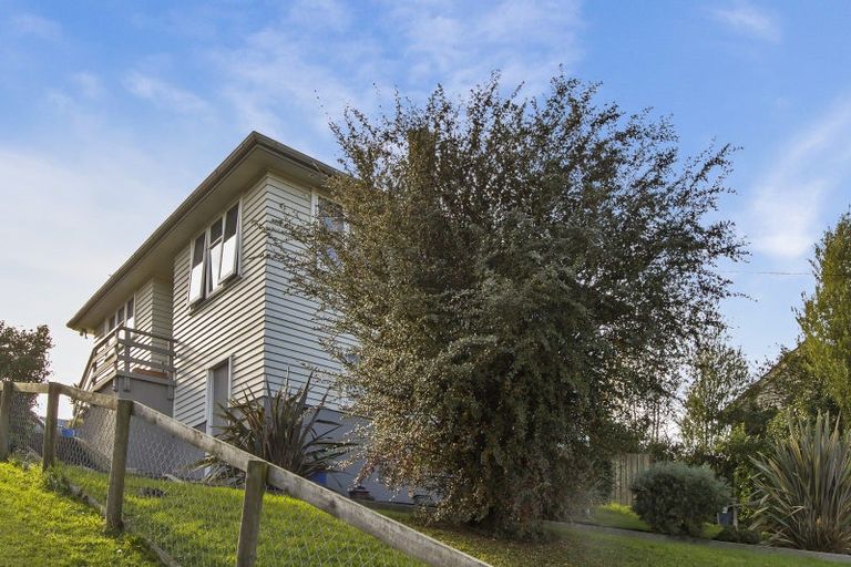 Photo of property in 61 Canada Street, Watlington, Timaru, 7910