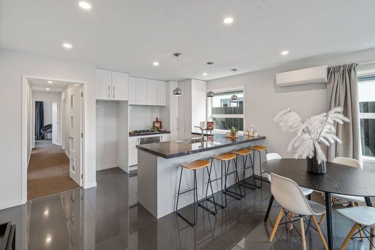 Photo of property in 59 Packard Crescent, Halswell, Christchurch, 8025