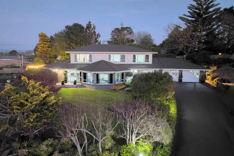 Photo of property in 24 Willow Grove, Morrinsville, 3300