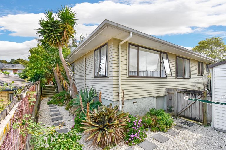 Photo of property in 15a Arthur Road, Hillpark, Auckland, 2102