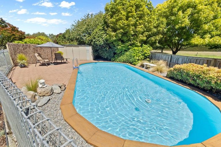 Photo of property in 28 Murdochs Road, Newland, Ashburton, 7772