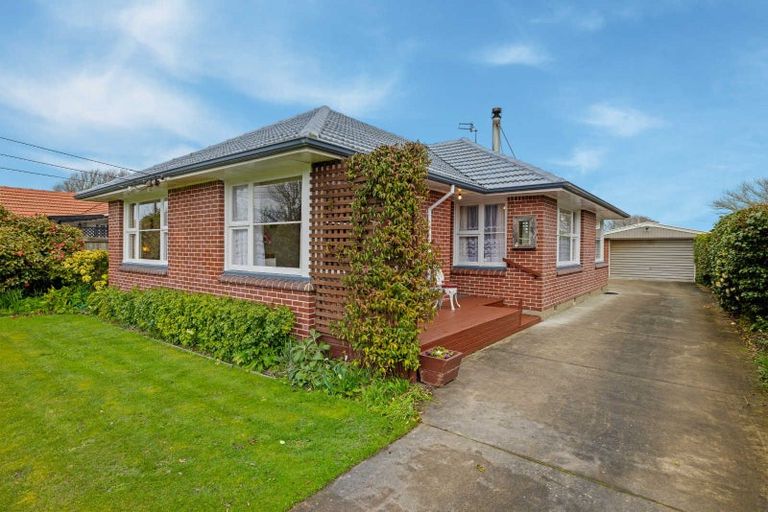 Photo of property in 21 Hounslow Street, Ilam, Christchurch, 8041