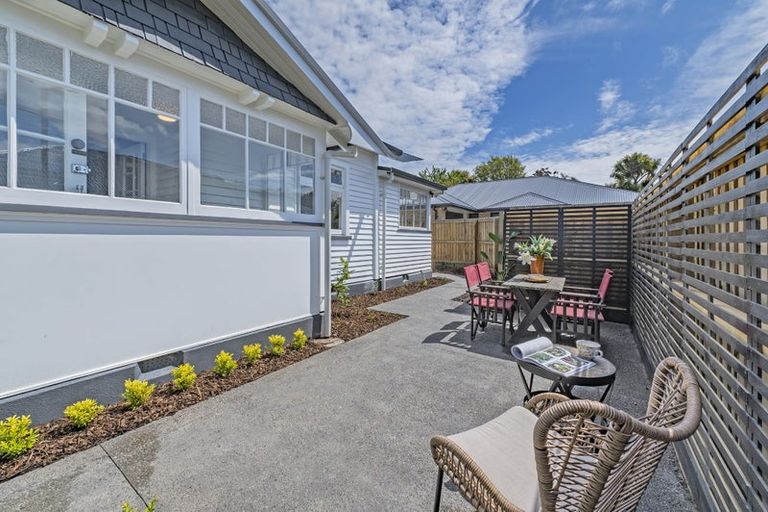 Photo of property in 15 Cardiff Avenue, Somerfield, Christchurch, 8024