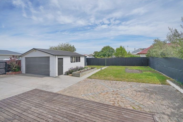 Photo of property in 45 Rowses Road, Aranui, Christchurch, 8061