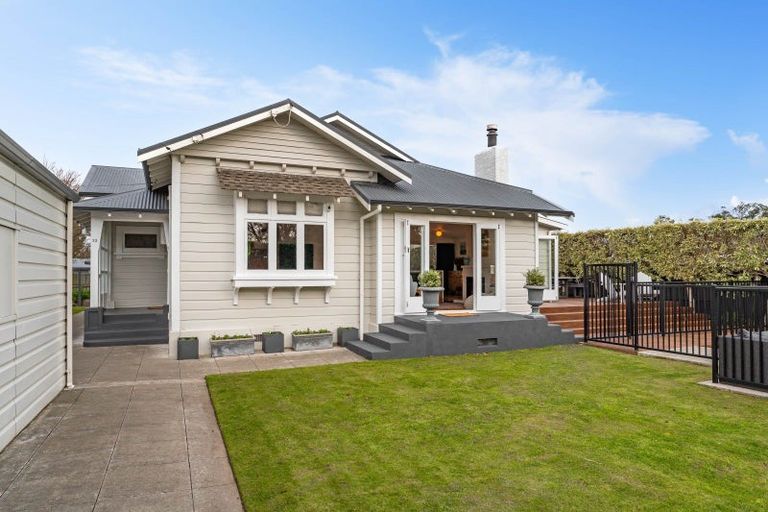 Photo of property in 23 Cornwall Street, Masterton, 5810