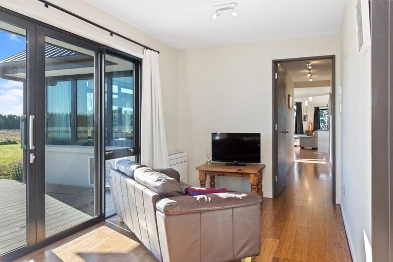 Photo of property in 221 Wards Road, Swannanoa, Rangiora, 7475