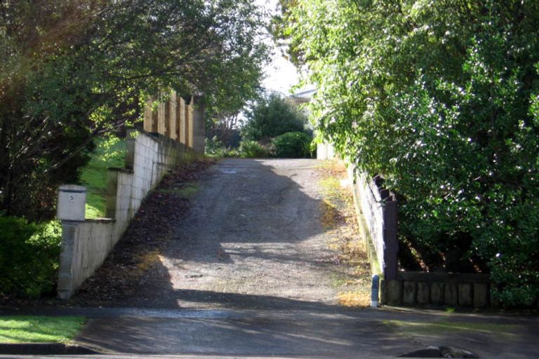 Photo of property in 5 Paul Place, Awapuni, Palmerston North, 4412