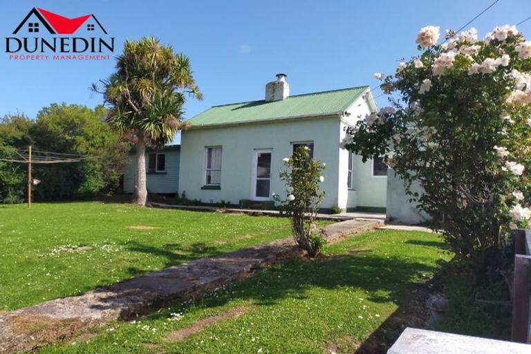 Photo of property in 10 North Taieri Road, Abbotsford, Dunedin, 9018