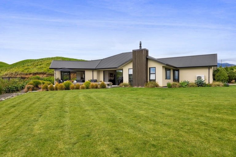 Photo of property in 511 Plymouth Road, Koru, New Plymouth, 4374