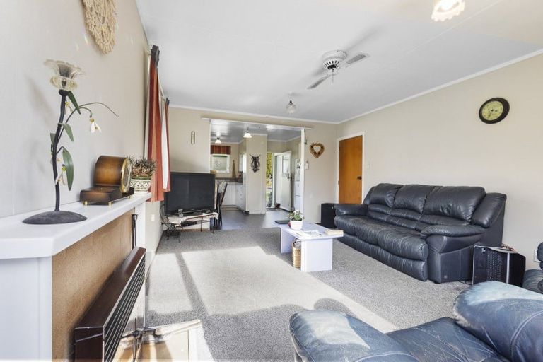Photo of property in 4 Mangawhero Terrace, Ohakune, 4625