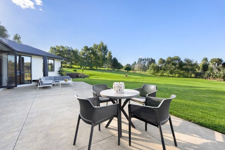 Photo of property in 200b Bawden Road, Dairy Flat, Albany, 0792