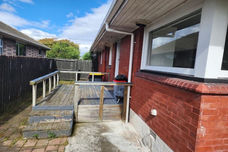 Photo of property in 237 Grahams Road, Bishopdale, Christchurch, 8053